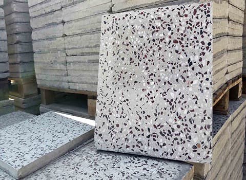 تصویر 7 از قیمت خرید موزاییک پرسی دستی اصفهان با بهترین متریال + قیمت عمده