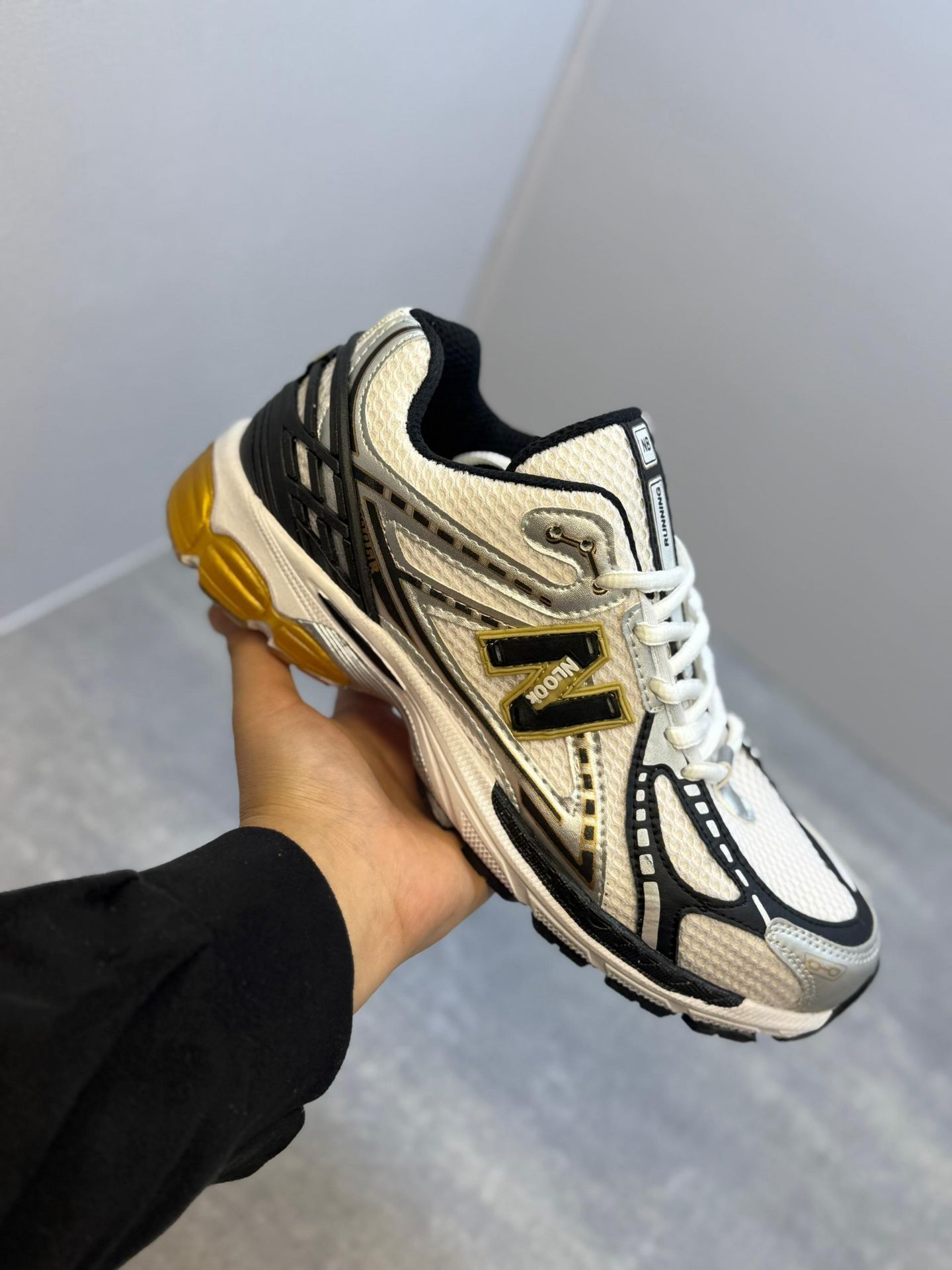 تصویر 2 از کتونی نیوبالانس مردانه فروش استثنایی