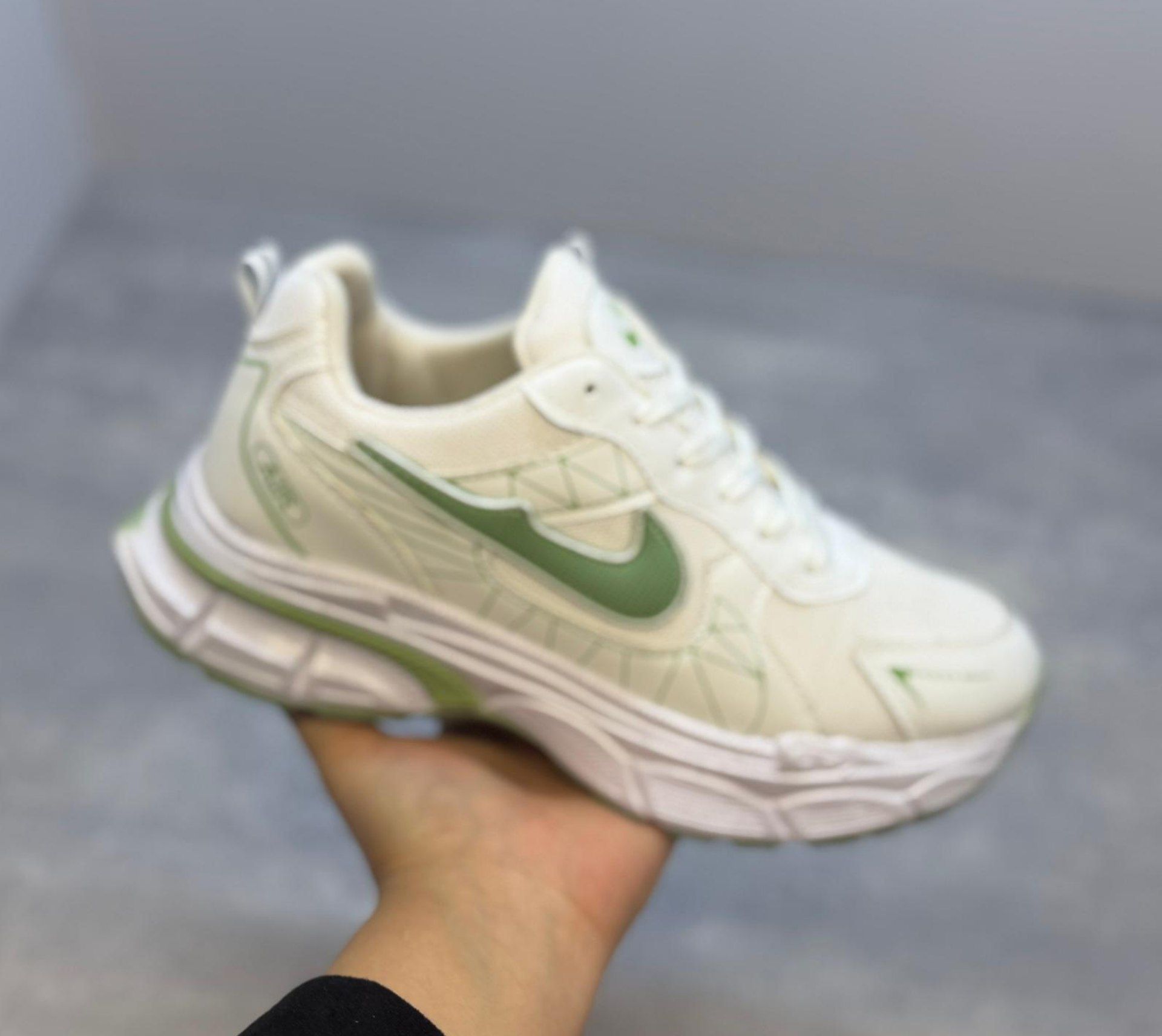 کفش نایک زنانه خرید عمده