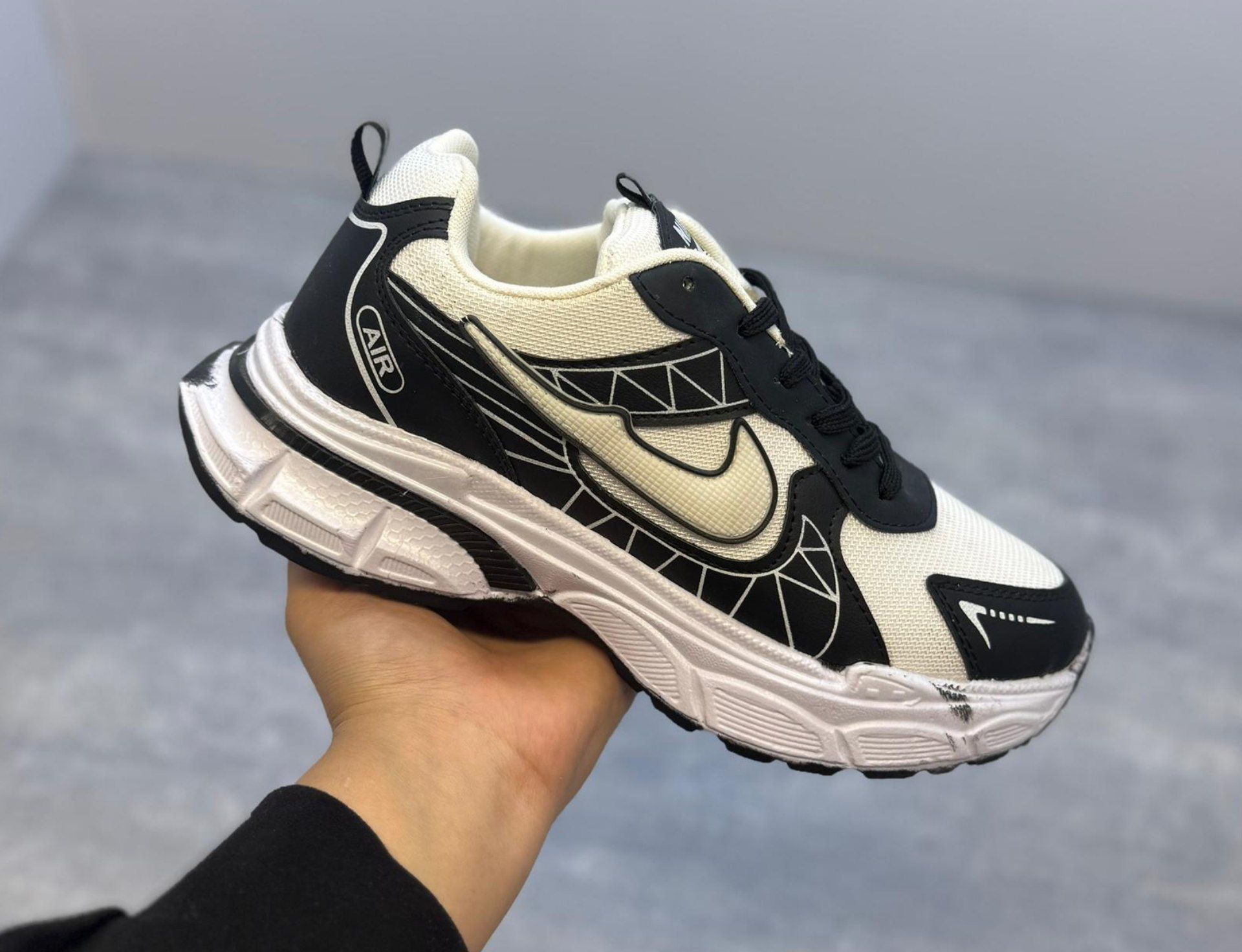 کفش ساکونی مردانه فروش صادراتی