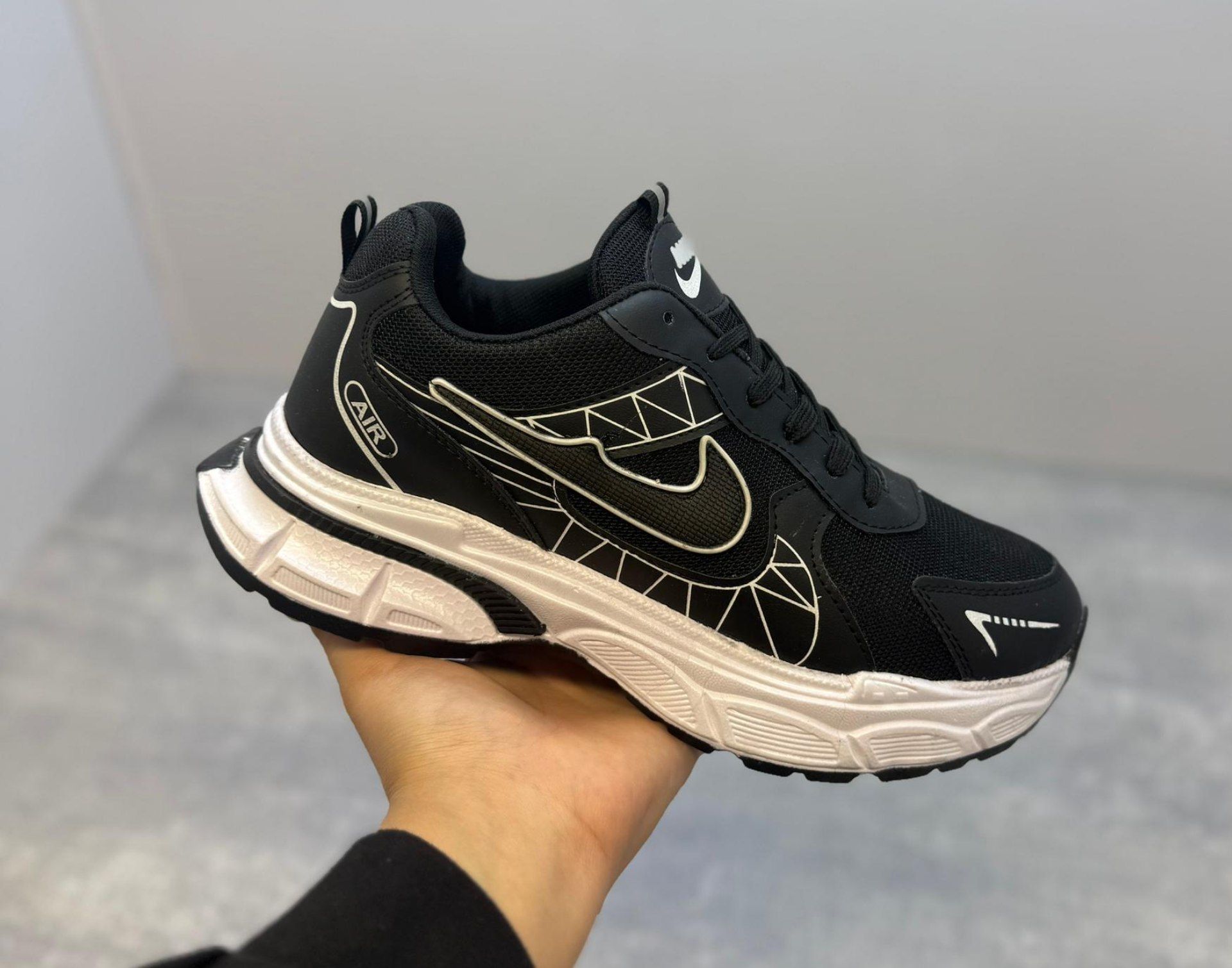 تصویر 2 از کفش ساکونی مردانه فروش صادراتی