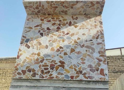 تصویر 4 از قیمت خرید موزاییک پرسی اتوماتیک طرح الوان فرنگی در اصفهان با قیمت رقابتی و عمده