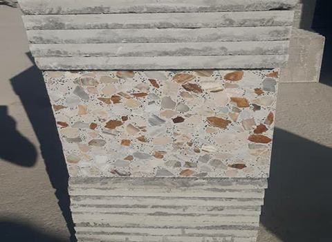 تصویر 1 از قیمت خرید موزاییک پرسی اتوماتیک طرح الوان فرنگی در اصفهان با قیمت رقابتی و عمده