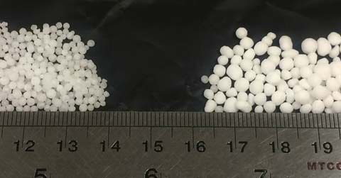 تصویر 5 از کود اوره سفید ممتاز و مرغوب شیمیایی