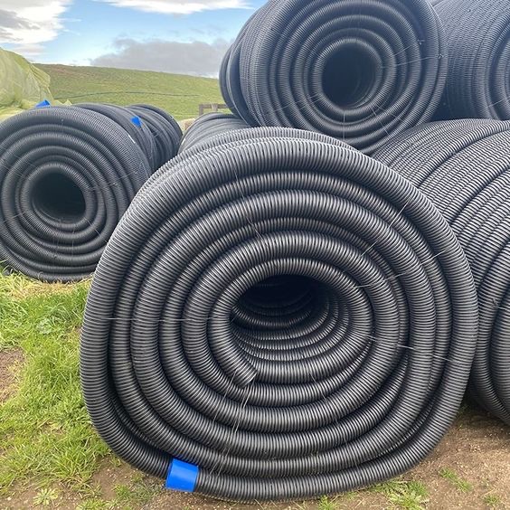 تصویر 1 از لوله پنج لایه مناسب سیستم گرمایش و لوله کشی ساختمان