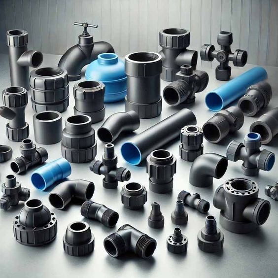 تصویر 4 از لوله پنج لایه مناسب سیستم گرمایش و لوله کشی ساختمان