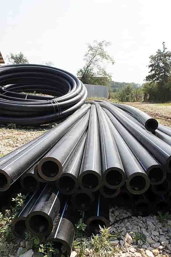 لوله پنج لایه مناسب سیستم گرمایش و لوله کشی ساختمان