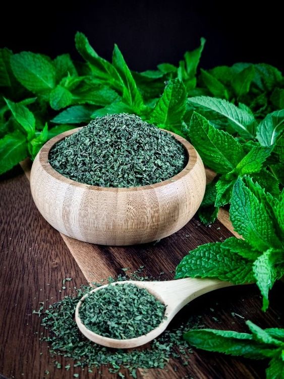 تصویر 4 از سبزی خشک ترخون معطر مناسب آشپزی و طعم ‌دهی حرفه ‌ای