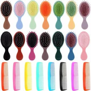 تصویر 3 از قیمت خرید برس مو بچه گانه دخترانه شیک