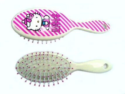 تصویر 5 از قیمت برس مو کودکانه فانتزی