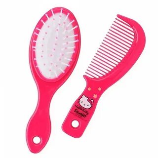 تصویر 3 از قیمت برس مو کودکانه فانتزی