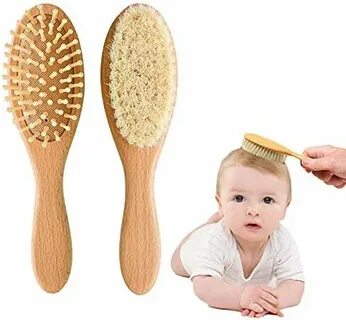 تصویر 3 از خرید انواع برس مو کودک