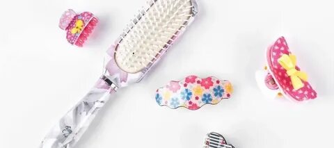 تصویر 1 از خرید انواع برس مو کودک