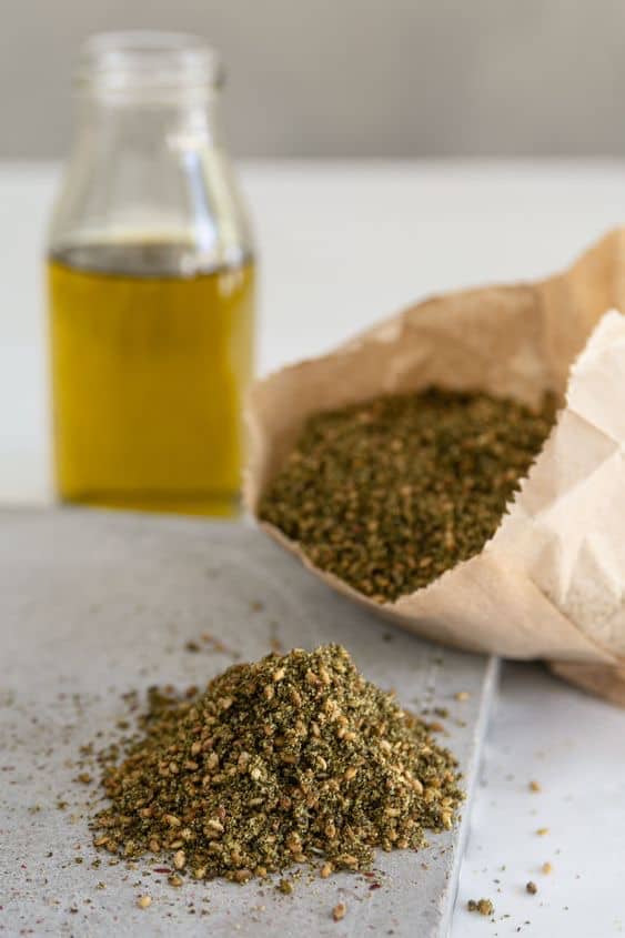 سبزی خشک گشنیز معطر با رنگ طبیعی و ماندگاری بالا