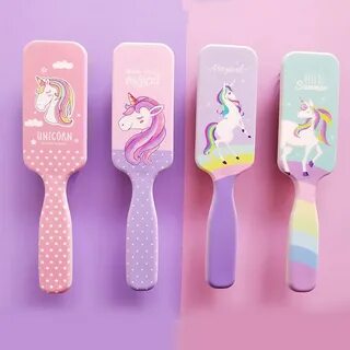 تصویر 1 از خرید اینترنتی برس مو بچه گانه