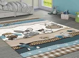 تصویر 4 از روفرشی اتاق کودک مناسب و ارزان