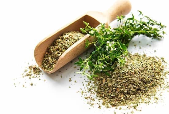 آویشن کوهی اصل خشک با عطر واقعی و دلپذیر و کیفیت عالی