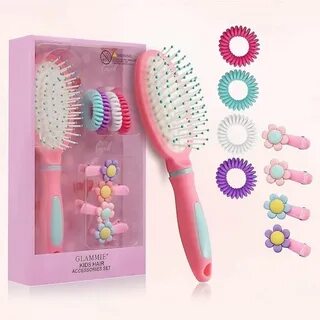 تصویر 1 از فروش اینترنتی انواع برس مو بچه گانه در ارومیه