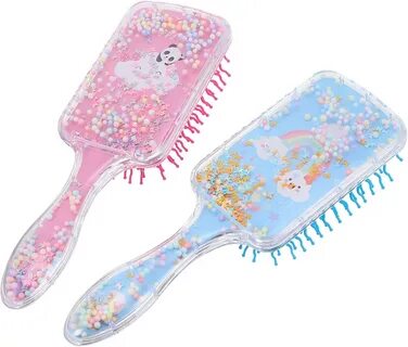 تصویر 3 از فروش اینترنتی انواع برس مو بچه گانه در ارومیه