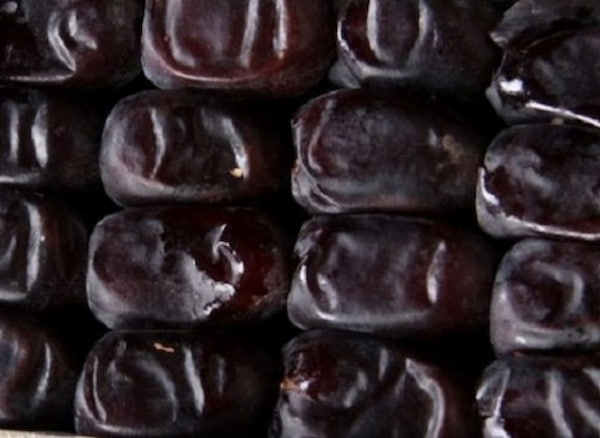 تصویر 2 از خرما مضافتی مجلسی با کیفیت ممتاز و مزه ای دلنشین