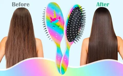 تصویر 5 از قیمت پخش عمده انواع برس مو کودکانه