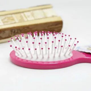 تصویر 2 از قیمت پخش عمده انواع برس مو کودکانه