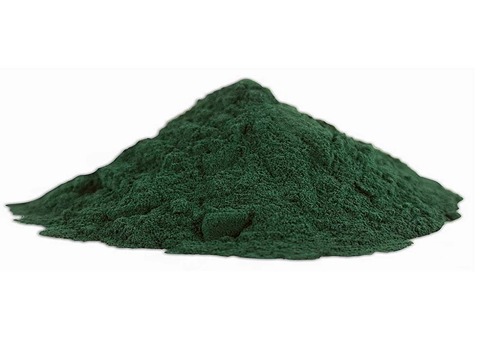 تصویر 2 از جلبک اسپیرولینا غذای فرا سودمند