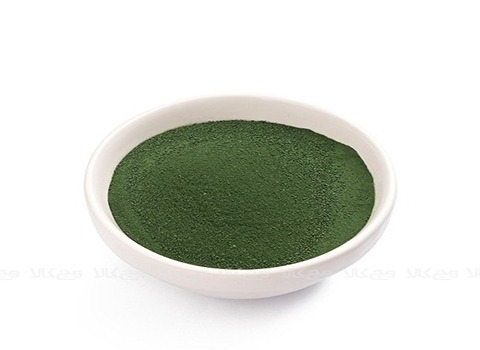 تصویر 3 از جلبک اسپیرولینا غذای فرا سودمند