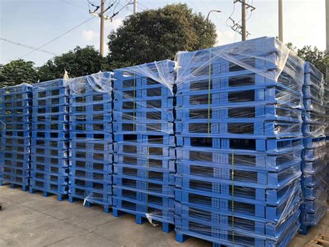 تصویر 1 از قیمت پالت 16.5 کیلویی پلاستیکی