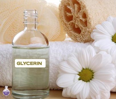 تصویر 5 از گلیسیرین برای پوست صورت با خاصیت مرطوب کنندگی