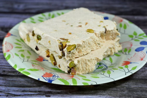 تصویر 5 از قیمت خرید حلوا ارده