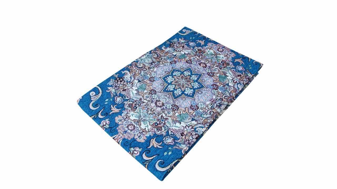 روفرشی طرح فرش ترکیبی از اصالت و کارایی