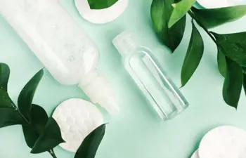 گلیسیرین برای پسوریازیس با کاهش التهاب و خشکی