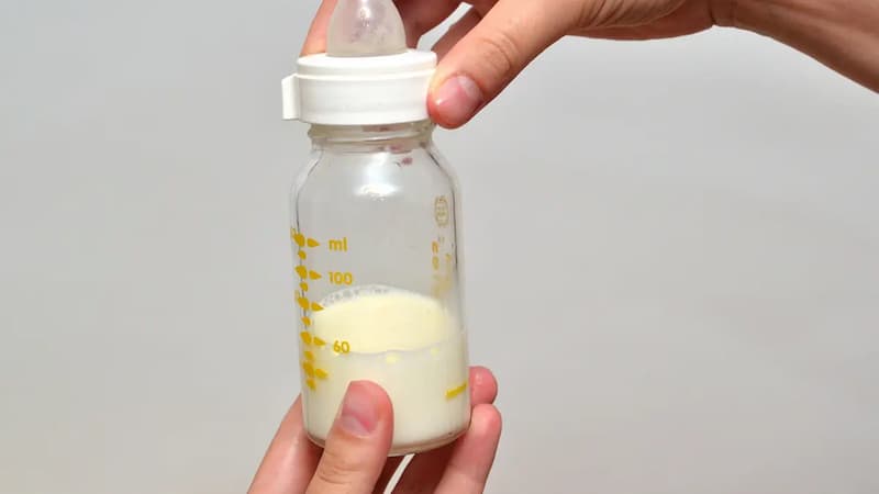 شیر خشک کندامیال فالئو آن میلک ۲ مناسب انرژی کودکان بالای شش ماه