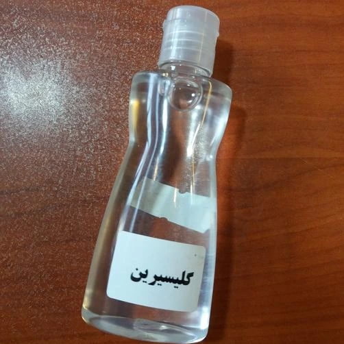 تصویر 3 از گلیسیرین برای تیرگی زانو روشن کننده و نرم کننده