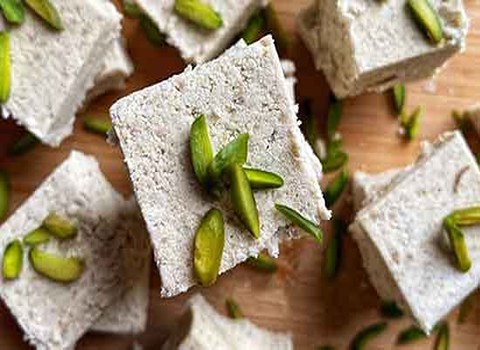 تصویر 3 از فروش ویژه حلوا ارده