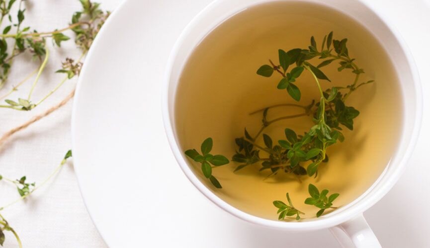 قیمت آویشن خشک