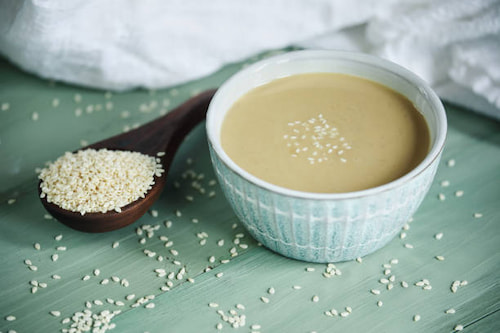 تصویر 3 از قیمت فروش ارده شیره کنجد