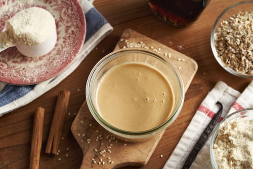 تصویر 2 از قیمت فروش ارده شیره کنجد