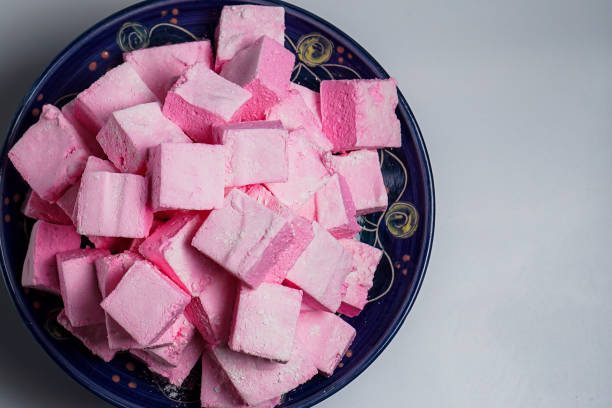 تصویر 1 از بستنی خشک توت فرنگی بدون قند طعمی فوق العاده