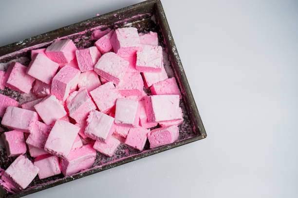 تصویر 2 از بستنی خشک توت فرنگی بدون قند طعمی فوق العاده