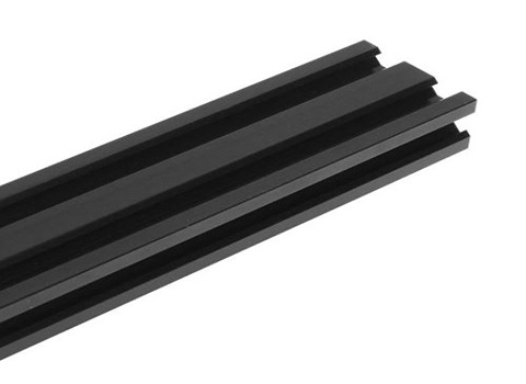 قیمت پروفیل آلومینیوم مشکی + خرید باورنکردنی