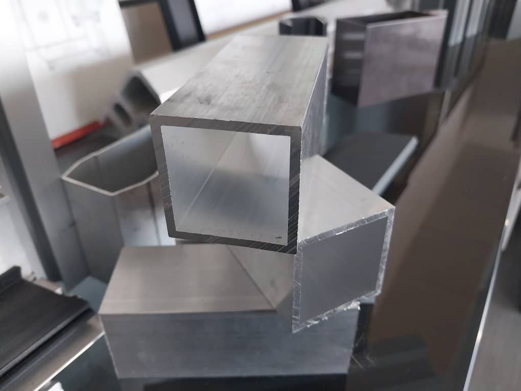 تصویر 3 از خرید و قیمت قوطی پروفیل آلومینیومی + فروش عمده