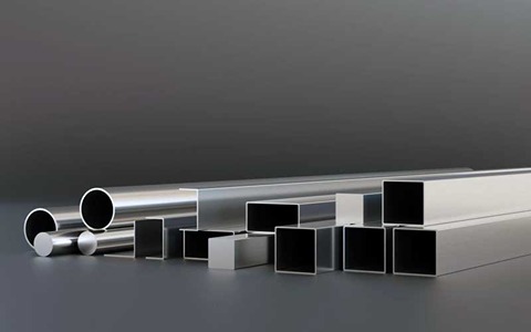 تصویر 1 از خرید و قیمت قوطی پروفیل آلومینیومی + فروش عمده