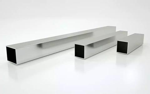 تصویر 4 از خرید و قیمت قوطی پروفیل آلومینیومی + فروش عمده