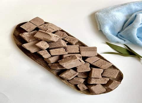 تصویر 3 از بستنی خشک شکلاتی مناسب برای پذیرایی مدرن