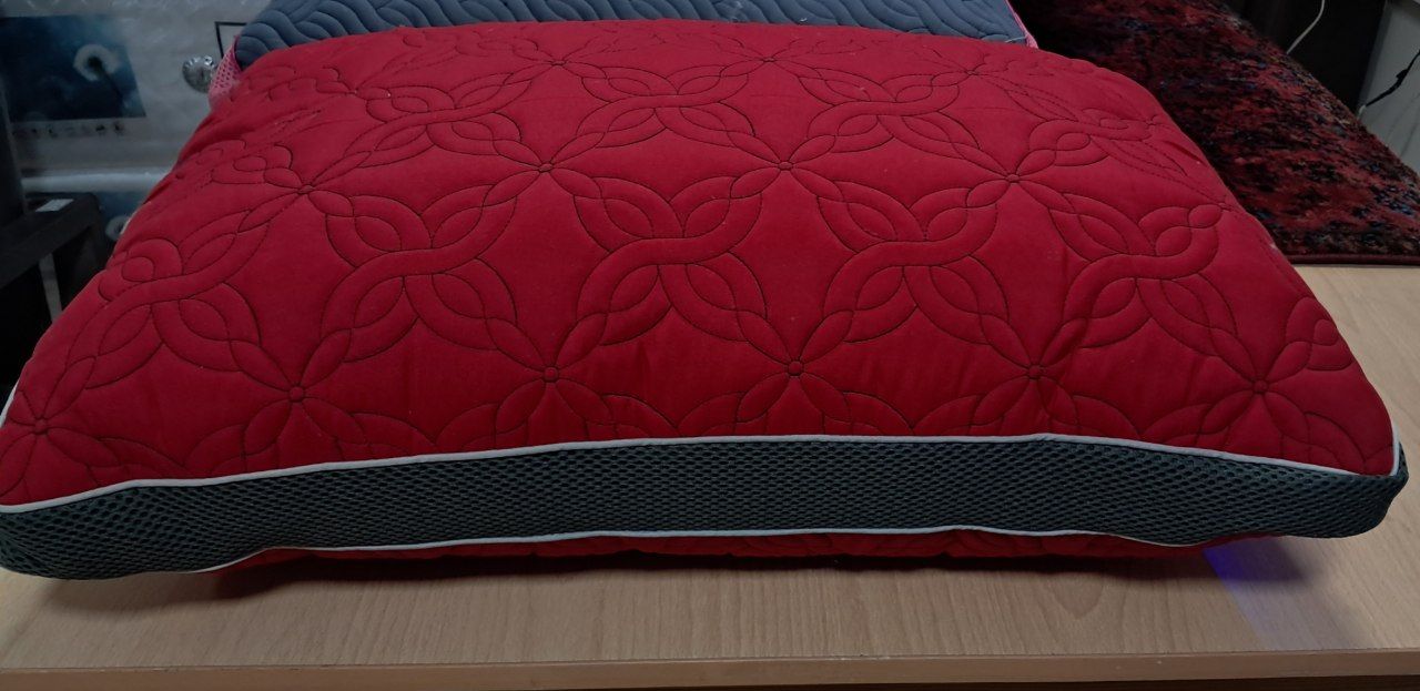 تصویر 4 از بالشت جدید گلدوزی شده + فروش عمده