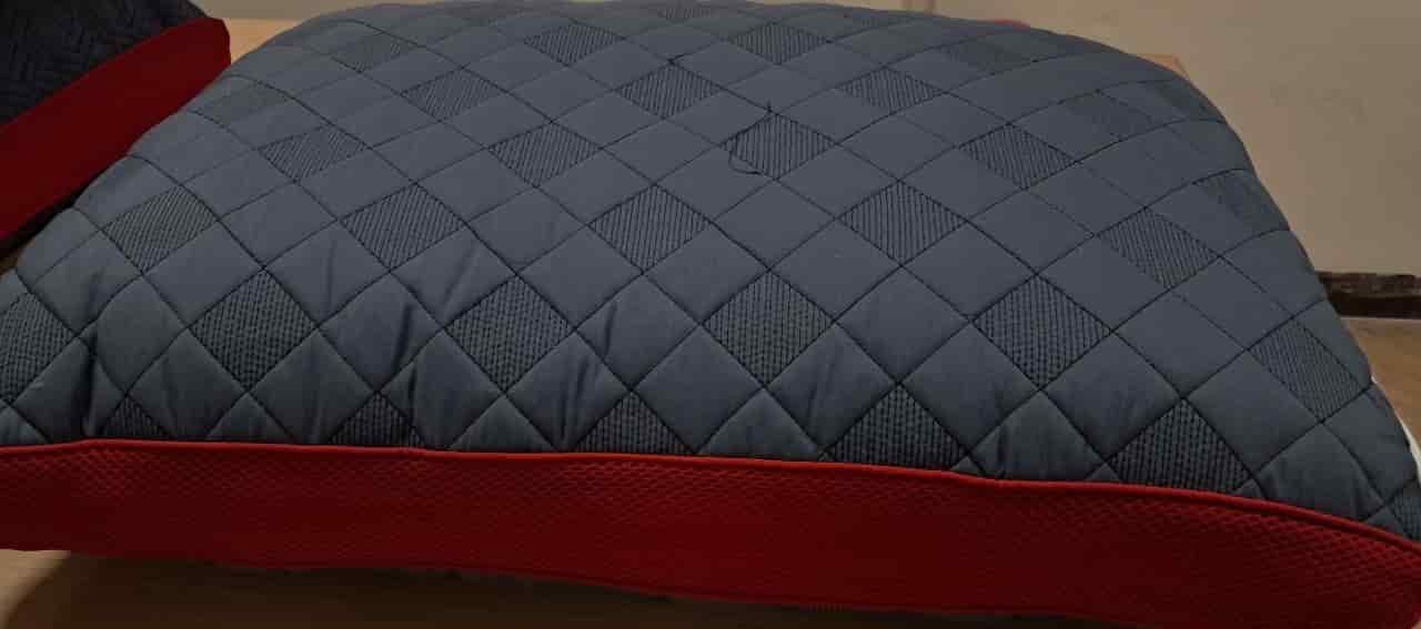 تصویر 2 از بالشت جدید گلدوزی شده + فروش عمده