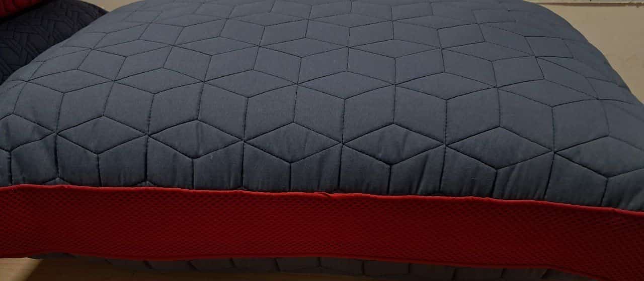 تصویر 3 از بالشت جدید گلدوزی شده + فروش عمده