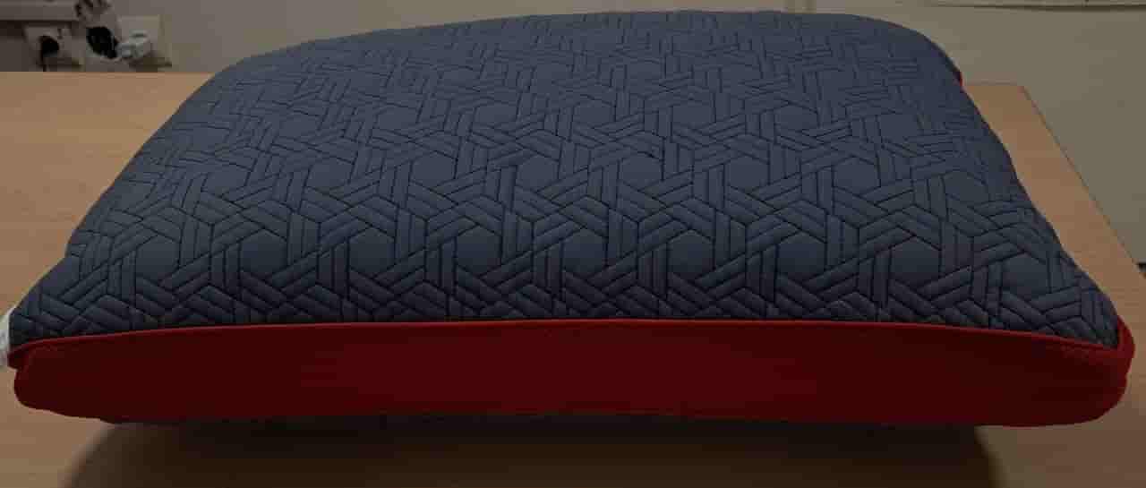 تصویر 1 از بالشت جدید گلدوزی شده + فروش عمده